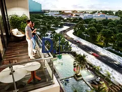 Modern Luxury | High ROI | Vibrant Lifestyle