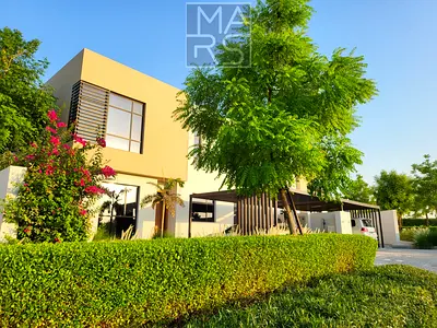 3BR Corner Unit | Premium Location | Big Plot | Move-In Ready
