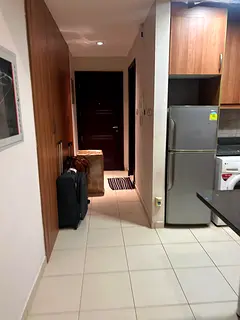 FAMILY STUDIO ROOM FOR RENT IN RITAJ DIP - 2