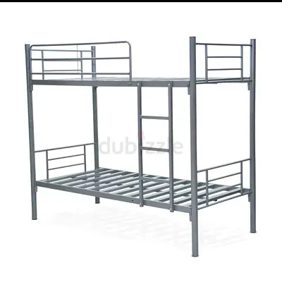 Heavy duty bunker bed for sale