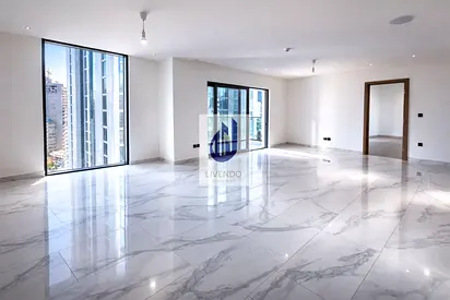 Brurj and lagoon view| rented | post handover payment plan