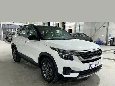 AED 862/month | 0 Downpayment | Free 3 Months Warranty | 30 Day Return | KIA SELTOS 2023