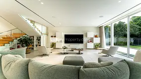 5 Bedroom | The Nest Al Barari | Luxury Property