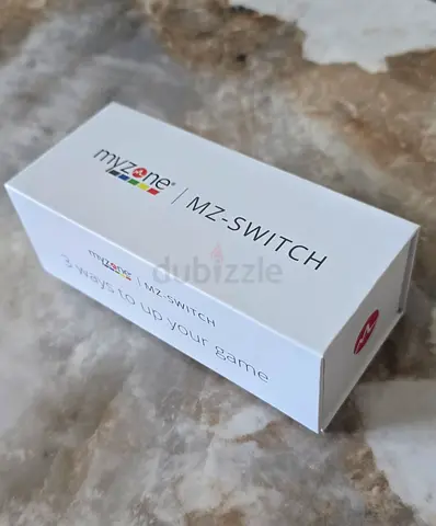 MYZONE MZ-Switch Physical Activity Heart Rate Monitor –Water Proof Fitness Tracker