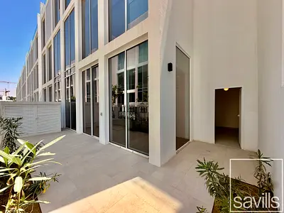 Ready to Move | Brand New 4 Bedrooms