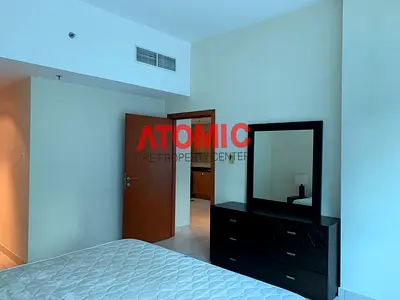 HOTDEAL ! MARINA VIEW ! FURNISHED ! NEAR BEACH AND METRO