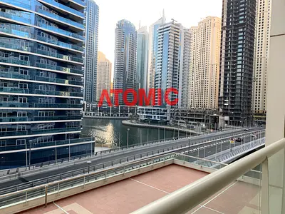 HOTDEAL ! MARINA VIEW ! FURNISHED ! NEAR BEACH AND METRO