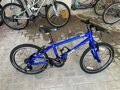 Kids frog bike