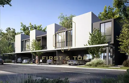 Serene environment | Elegant 4BR townhouse | Convenient payment plan | Freehold for everyone