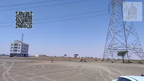 Land in Manama area, Block 11, in a prime location