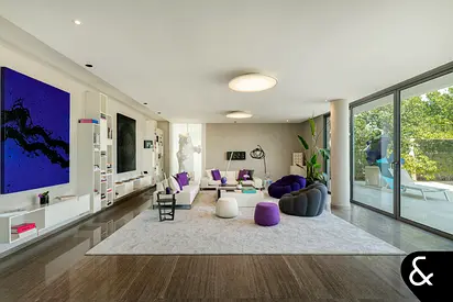 7 Beds | Golf Views | Custom Wine Cellar