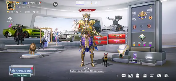 Pubg account for sale