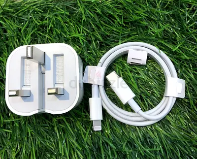 Charger Iphone 35W Original