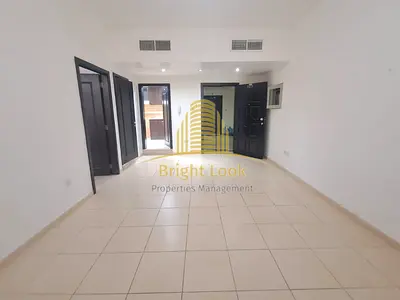 Hot Deal | Spacious 1BR with 2 Baths | Prime Airport Street Location | Just AED 65K