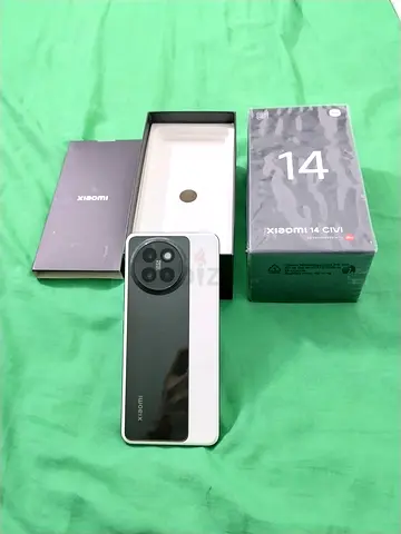 Xiaomi 14 Civi urgent sale