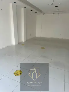 A unique and rare business opportunity in one of Ajman's most vibrant locations, directly on Kha