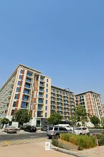 Furnished Studio with Balcony | Celestia A | Exceptional Deal