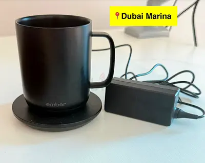 Ember Smart Mug