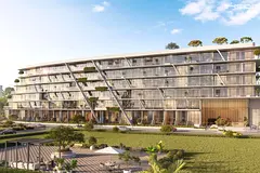 HighFloor, Convenient location,Luxurious Amenities