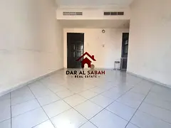 SPACIOUS 1BHK | ONE MONTH FREE | DXB SHJ BORDER | BALCONY | 3 YEARS SAME RENT