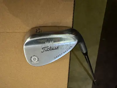 Titleist Vokey 52° Sand Wedge - Used