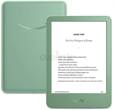 Amazon kindle 11th gen Basic