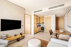 Canal and City View | Furnished Apt | Vacant