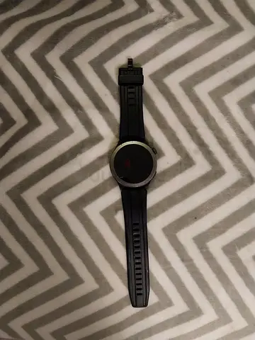 Trufree Fitness Smart Watch – Great Condition ⌚️