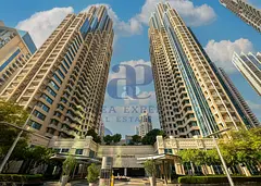 FULLY FURNISHED 1BR | VACANT | COMMUNITY VIEW