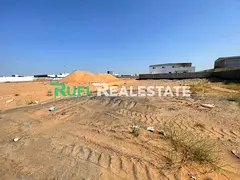 // 29,000 Sq. Ft Empty Land for Rent in Emirates Modern Industrial Area, UAQ.
