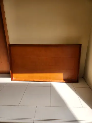 Trundle in good condition - Free