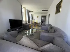 Fully furnished | BBQ Area | Fully fitted Kitchen