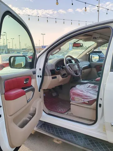 صورة مصغرة 7 لـ 2015 Nissan ARMADA