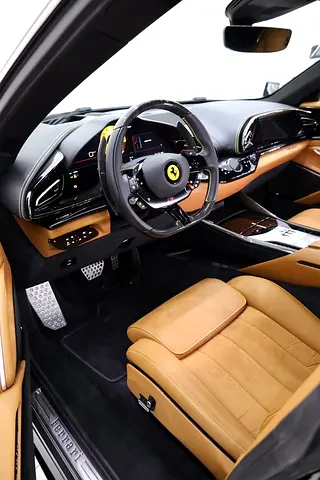 2024 Ferrari PUROSANGUE — миниатюра 6
