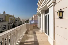 Stand Alone Villa | Excellent Layout | Huge Balcony