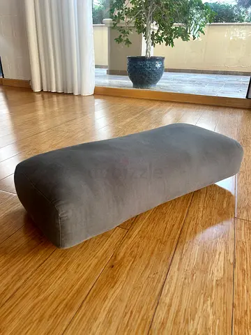 Yoga Bolster Cushion