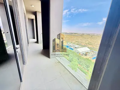 Gorgeous 2-br apt // with big balcony // open view // all amenities