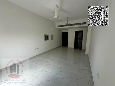 شقة غرفتين وصالة ثاني ساكن للايجار بالمويهات 3