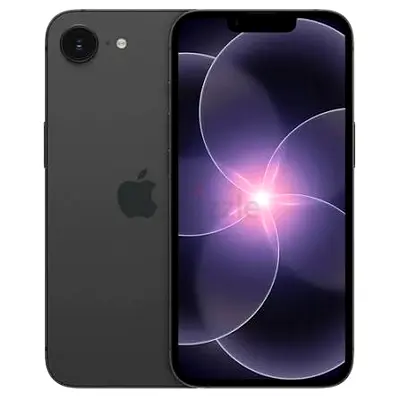 Iphone 17e 256Gb Black