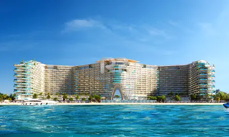 Prime Beachfront | Branded Residences | Limited Availability | Karl Lagerfeld Signature Collection