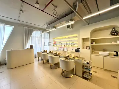 Running Business | Ready Saloon | Cheap Price | Fully Furnished