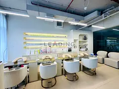 Running Business | Ready Saloon | Cheap Price | Fully Furnished