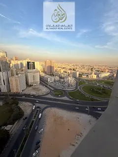 Luxury Living in Al Taawun | 3BR + Free Month + Parking