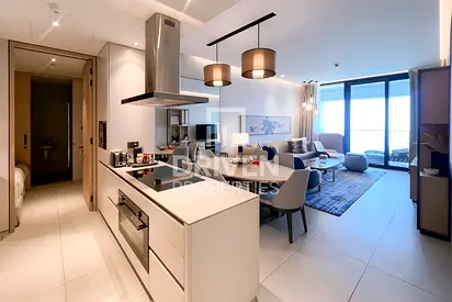 Stunning Sea View | Furnished | Bills Included