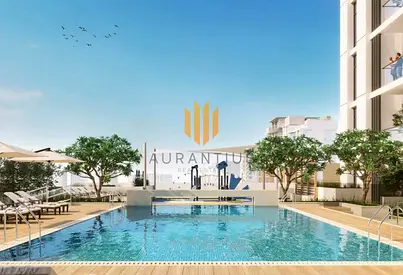 Brand New | few steps from Metro | Pool View