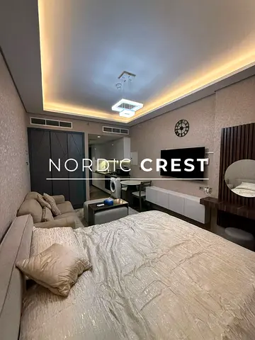 Upgraded Studio | Multiple Cheques | Chilller Free