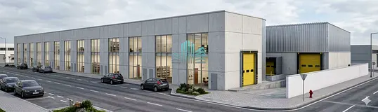 BRAND NEW ROAD FACING WAREHOUSE CUM SHOWROOM AVAILABLE ON SEPTEMBER 2026 | MORE OPTIONS AVAILABLE