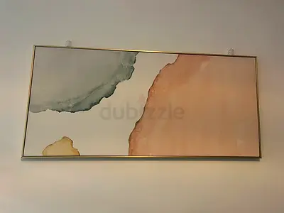 Wall art