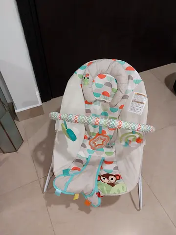 Bouncer in excellent condition