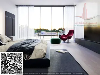 فيلا للبيع في مشروع ارادا المسار.التسليم بعد تلات اشهر